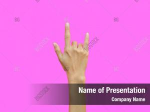 Make-Up PowerPoint Templates - Make-Up PowerPoint Backgrounds ...