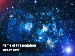 Star Lite PowerPoint Templates - Star Lite PowerPoint Backgrounds ...