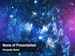 Star Lite PowerPoint Templates - Star Lite PowerPoint Backgrounds ...