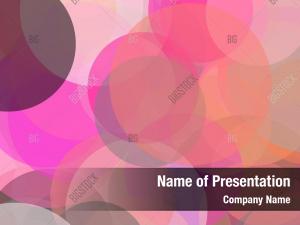 Red Circles PowerPoint Templates - Red Circles PowerPoint Backgrounds ...
