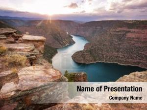 Recreation flaming gorge area 