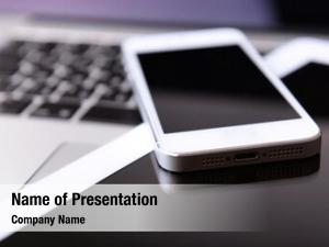 Digital Computer PowerPoint Templates - Digital Computer PowerPoint ...