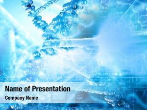 DNA Test PowerPoint Templates - DNA Test PowerPoint Backgrounds ...