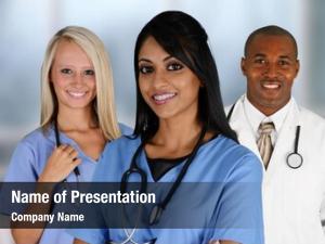 Medical PowerPoint Templates and Background - DigitalOfficePro