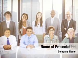 Team Leader PowerPoint Templates - Team Leader PowerPoint Backgrounds ...