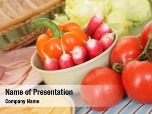 Paprika PowerPoint Templates - Paprika PowerPoint Backgrounds ...