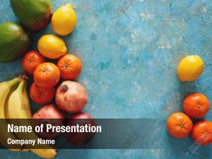 Healthy Diet PowerPoint Templates - Healthy Diet PowerPoint Backgrounds ...