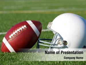 Football Field PowerPoint Templates - Football Field PowerPoint ...