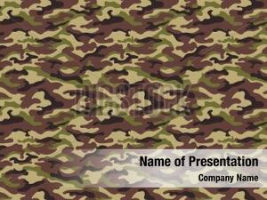 American Army  PowerPoint  Templates  American Army  