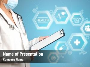 Hospital PowerPoint Templates - Hospital PowerPoint Backgrounds ...