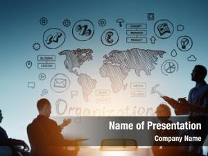 Teamwork PowerPoint Templates - Teamwork PowerPoint Backgrounds ...