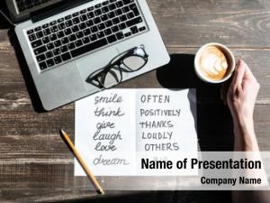 Legal Pad PowerPoint Templates - Legal Pad PowerPoint Backgrounds ...