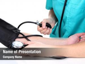 Hospital PowerPoint Templates - Hospital PowerPoint Backgrounds