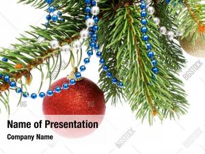 Christmas Card PowerPoint Templates - Christmas Card PowerPoint ...