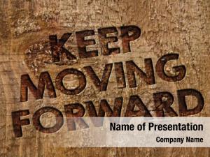 Keep Move On