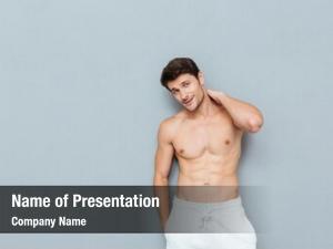 Muscle PowerPoint Templates - Muscle PowerPoint Backgrounds, Templates ...