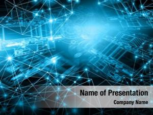 Internet Concept PowerPoint Templates - Internet Concept PowerPoint ...