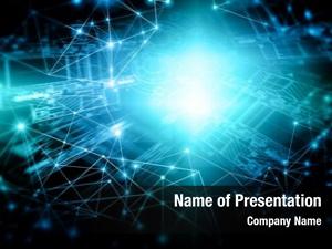 Internet Concept PowerPoint Templates - Internet Concept PowerPoint ...