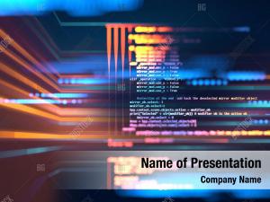 Programming World PowerPoint Templates - Programming World PowerPoint ...