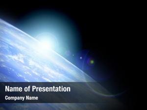 Earth PowerPoint Templates - Earth PowerPoint Backgrounds, Templates ...