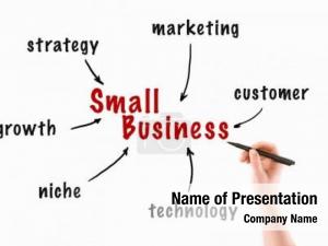 Small Business Marketing