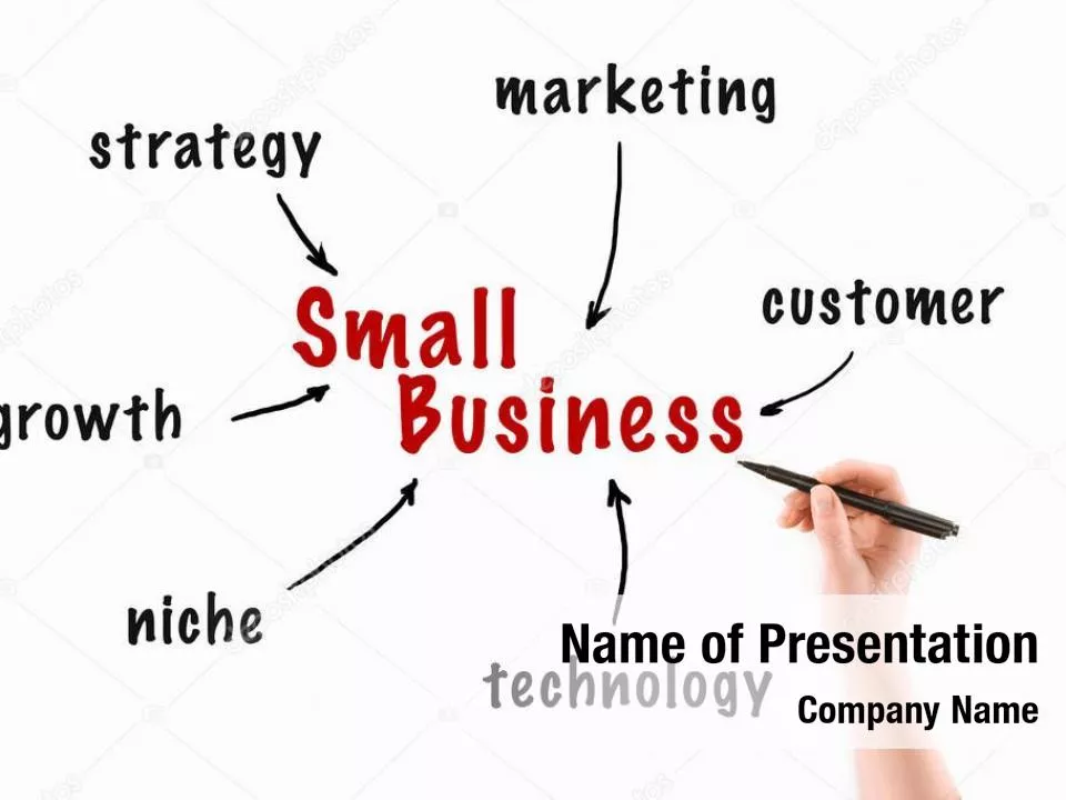 Small Business Marketing