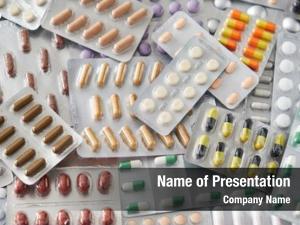 Pharmaceutical PowerPoint Templates - PowerPoint Backgrounds for ...