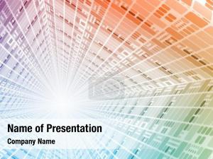  PowerPoint Template