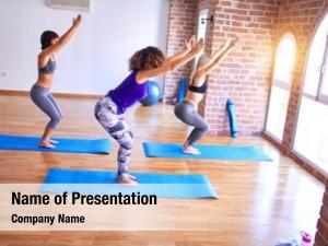 Meditation Yoga PowerPoint Templates - Meditation Yoga PowerPoint ...