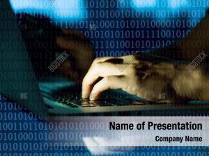 Computer Programmer PowerPoint Templates - Computer Programmer ...