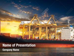 Air Vessel PowerPoint Templates - Air Vessel PowerPoint Backgrounds ...