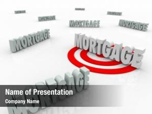 Targeted mortgage word find best