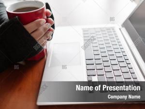 Blogger PowerPoint Templates - Blogger PowerPoint Backgrounds ...