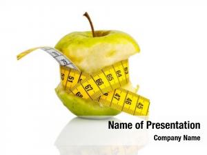 Tape apple measuring  