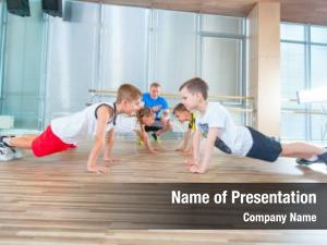 ppt template free download physical education