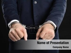 Bribery businessman arrested corruption 