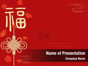  PowerPoint Template