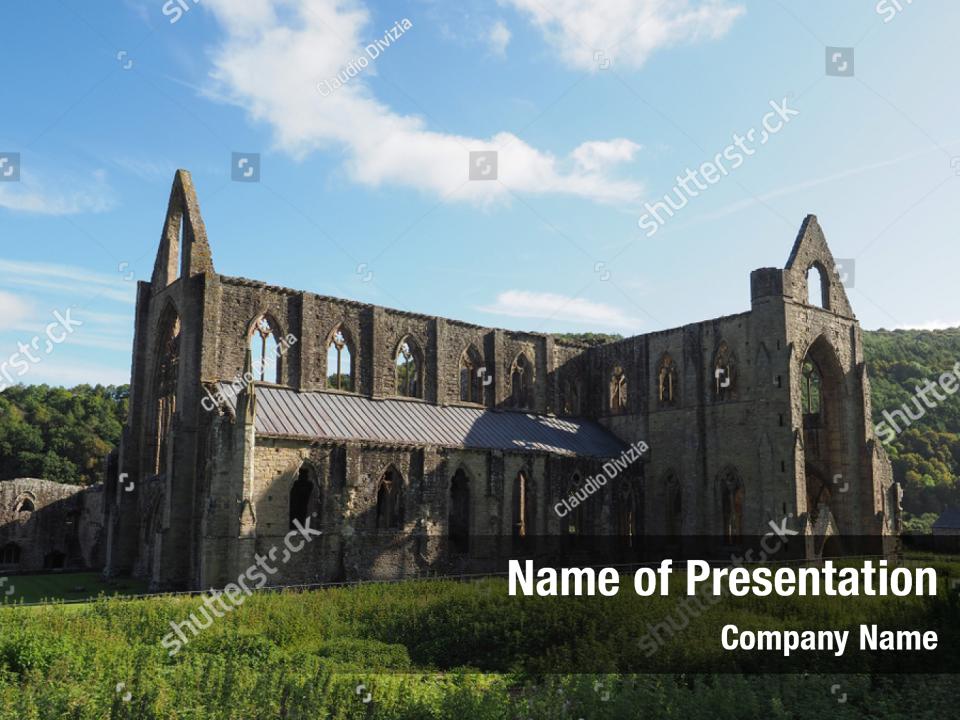 ruins-of-gothic-powerpoint-template-ruins-of-gothic-powerpoint-background