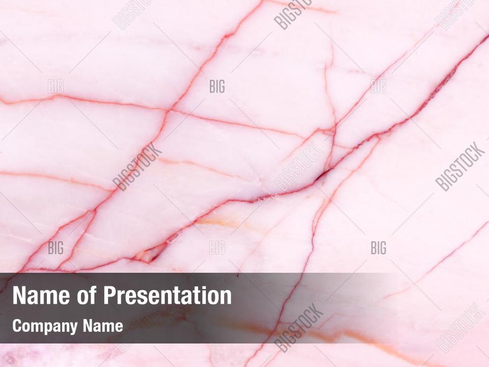 Pink Marble Powerpoint Theme Powerpoint Template Pink Marble Powerpoint Theme Powerpoint 1152