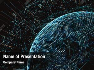 Raid Array PowerPoint Templates - Raid Array PowerPoint Backgrounds ...