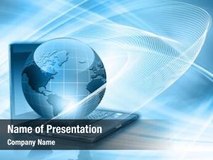 Technology World PowerPoint Templates - Technology World PowerPoint ...