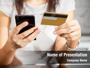 Online Payment PowerPoint Templates - Online Payment PowerPoint ...