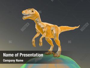 dinosaur powerpoint