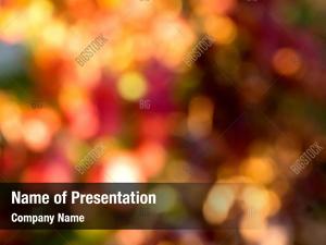 Abstract Lights PowerPoint Templates - Abstract Lights PowerPoint ...