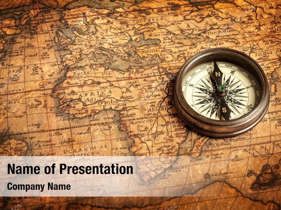 Mẫu PowerPoint la bàn cổ đại sẽ mang đến cho bài thuyết trình của bạn một phong cách đầy cổ điển và thú vị. Sử dụng mẫu PowerPoint la bàn cổ đại để giới thiệu về những điểm đến lịch sử hoặc tạo ra một bản đồ độc đáo cho bài thuyết trình của bạn.