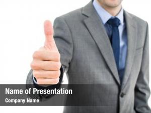 Thumbs Up PowerPoint Templates - Thumbs Up PowerPoint Backgrounds ...