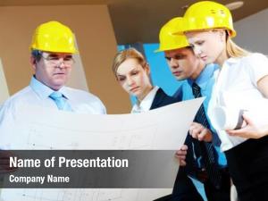 Builders PowerPoint Templates - Builders PowerPoint Backgrounds ...