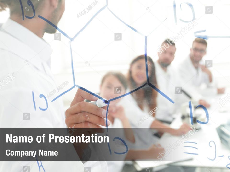 biochemistry-transparent-view-through-powerpoint-template