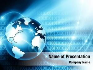  PowerPoint Template