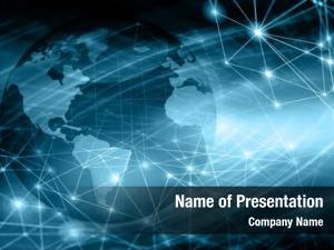 Worldwide PowerPoint Templates - Worldwide PowerPoint Backgrounds ...